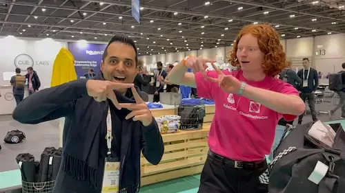CNCF Sign Language