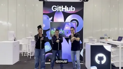 GitHub Sign Language